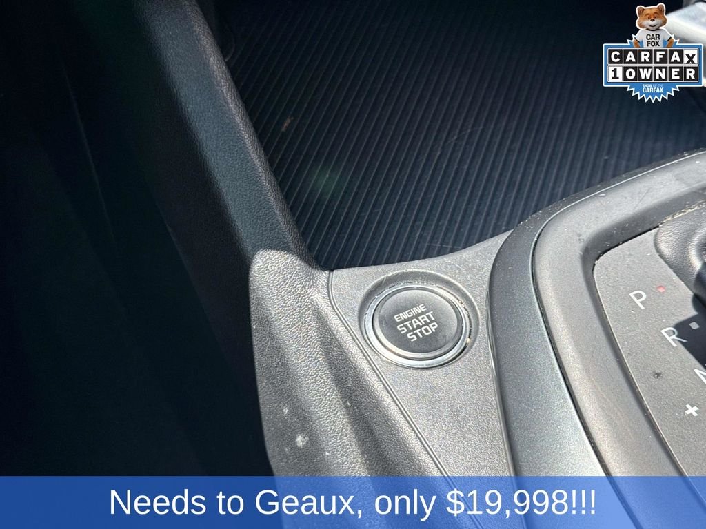 Used 2025 Gray Kia LXS image 46