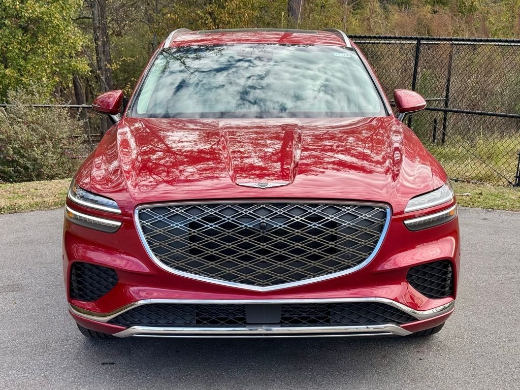 2026 GENESIS GV70 Advanced - Photo 7