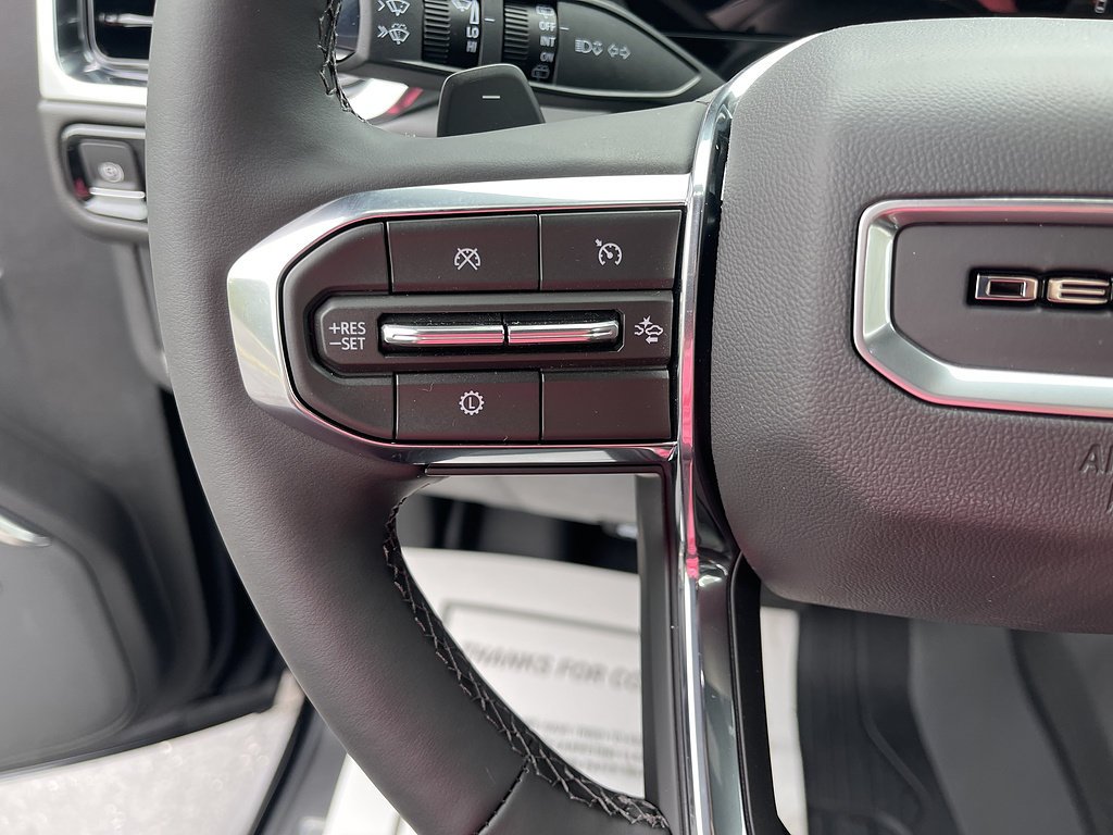 2026 GMC Yukon XL Denali - Photo 24
