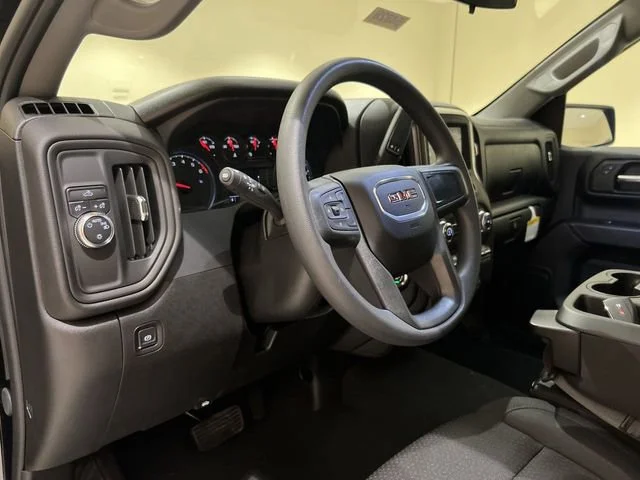 2026 GMC Sierra 1500 Pro - Photo 9