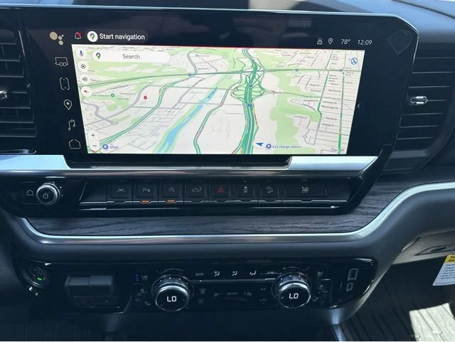 2026 GMC Sierra 1500 SLT - Photo 20