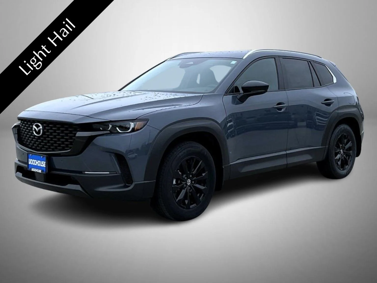 2026 Mazda CX-50 2.5 S Preferred's photo
