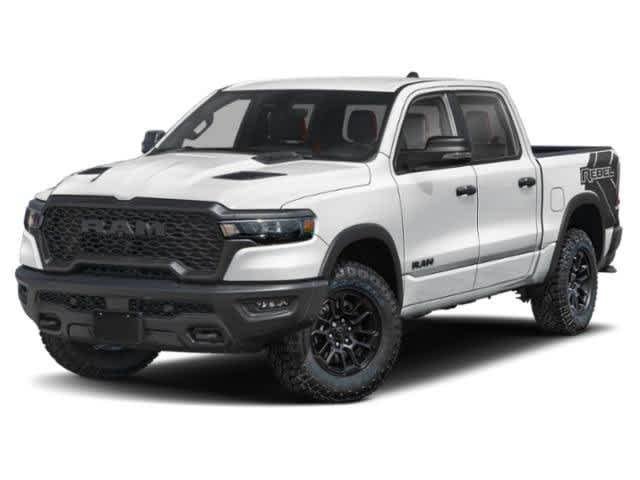 Used 2026 Canyon Lake Ram Rebel image 1