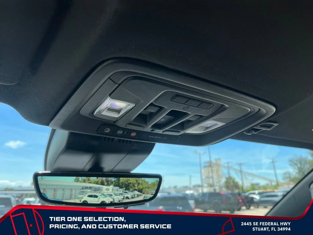New 2026 Sterling Metallic GMC AT4 image 34