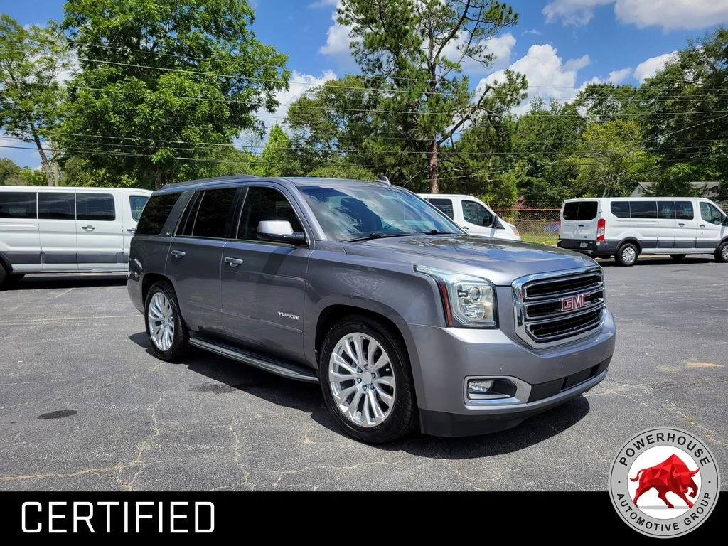 Used 2019 Gray GMC SLT Standard Edition image 9