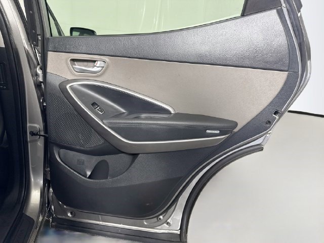 Used 2017 Mineral Gray Hyundai 2.4L image 23