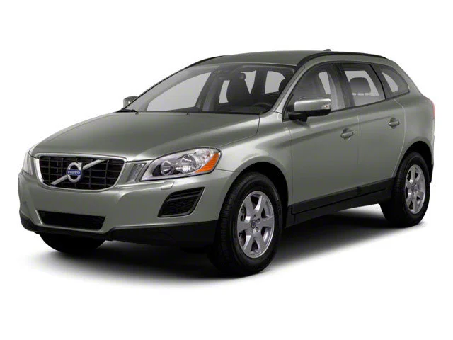 2011 Volvo XC60 T6 AWD Auto's photo