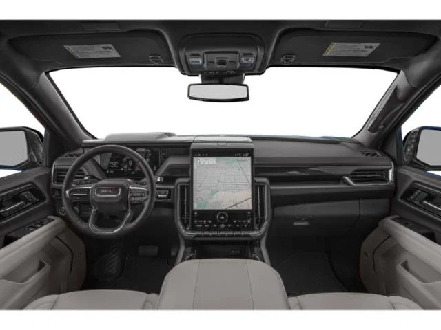 Used 2025 Onyx Black GMC Denali image 11