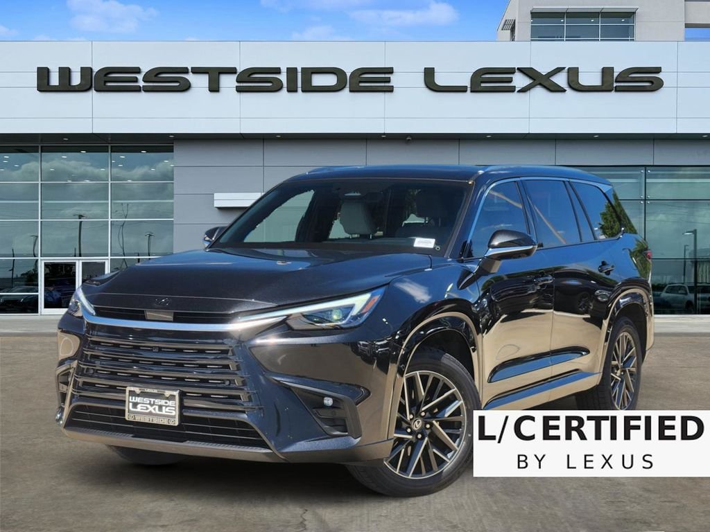 2025 Lexus TX 350 350 Premium AWD's photo