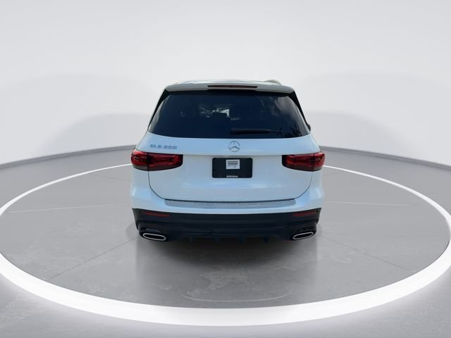 2022 Mercedes-Benz GLB Base - Photo 7