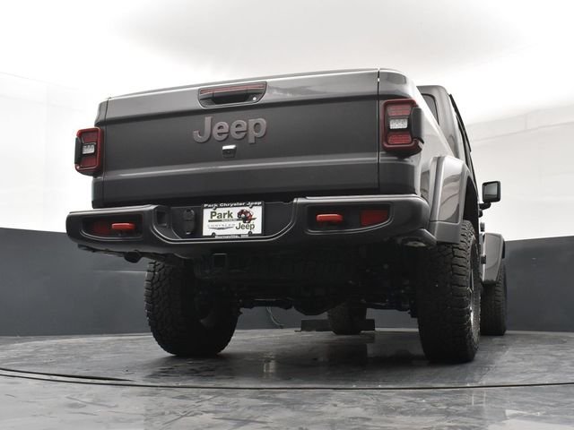 New 2026 Granite Crystal Metallic Clear-Coat Exterior Paint Jeep Shadow Ops image 23