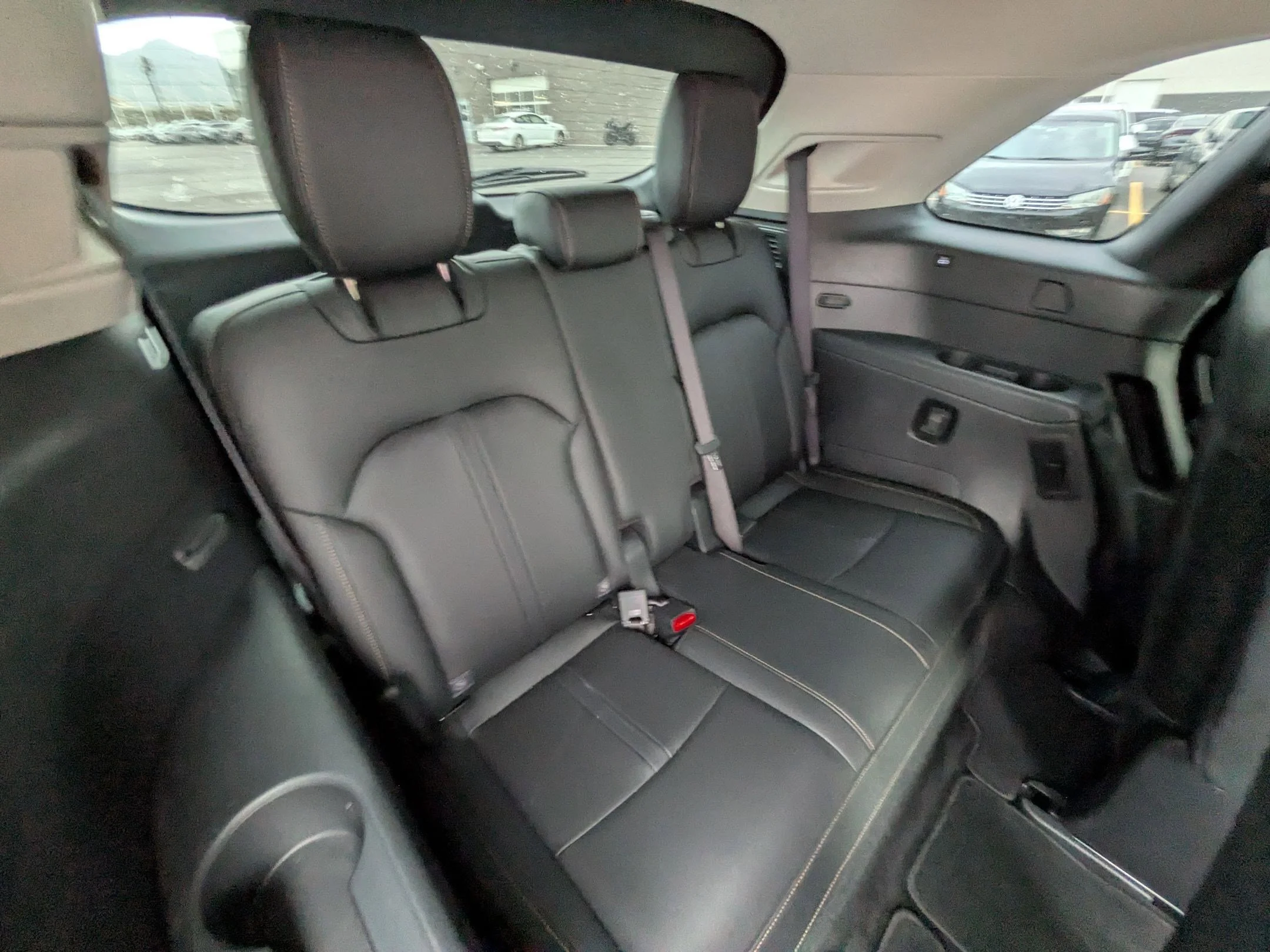 Used 2024 Soul Red Crystal Metallic Mazda Premium image 28