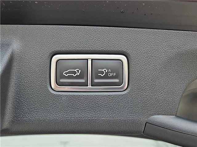New 2026 Ebony Black KIA EX Front-Wheel Drive image 7