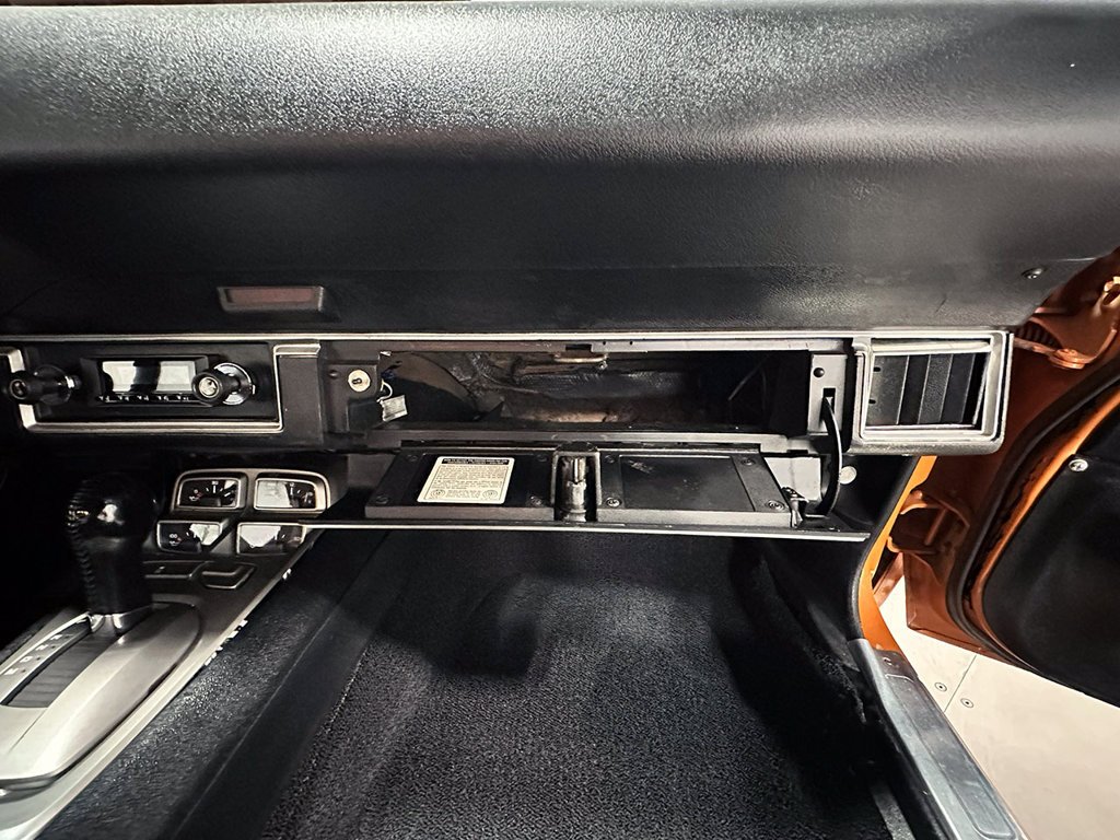 Used 1973 Orange CHEV NA image 57