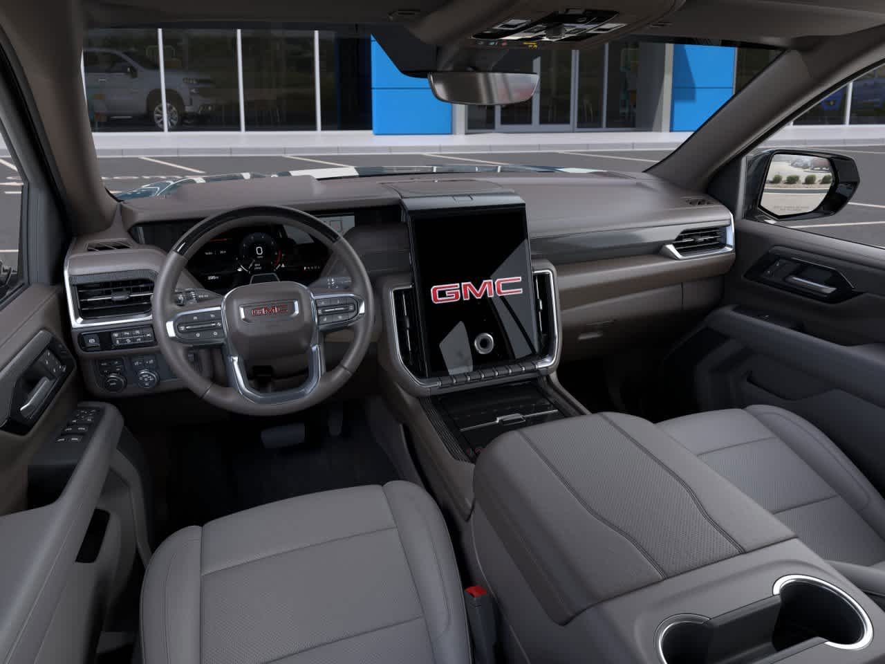 2026 GMC Yukon Elevation - Photo 15