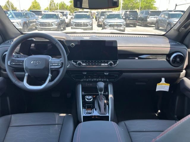 2025 Chevrolet Colorado Z71 - Photo 21