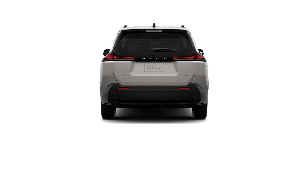 New 2026 Meteor Shower Toyota LE image 30
