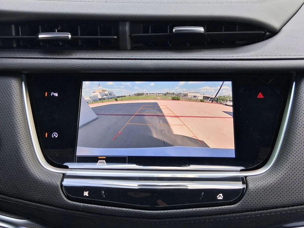 2026 Cadillac XT5 Luxury - Photo 14