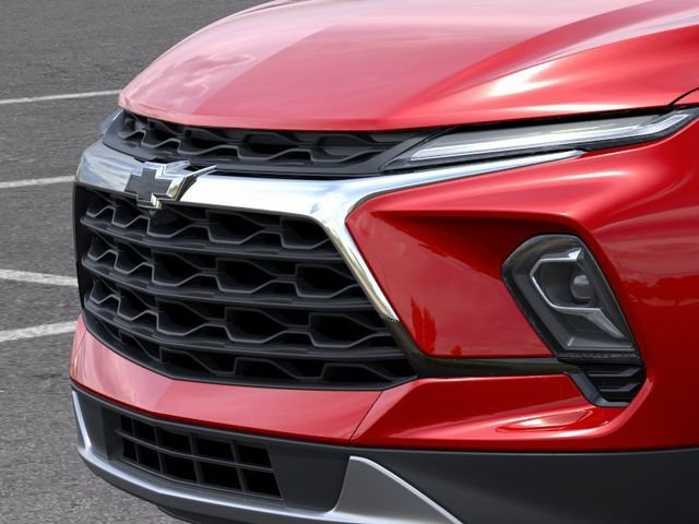 2026 Chevrolet Blazer 2LT - Photo 14
