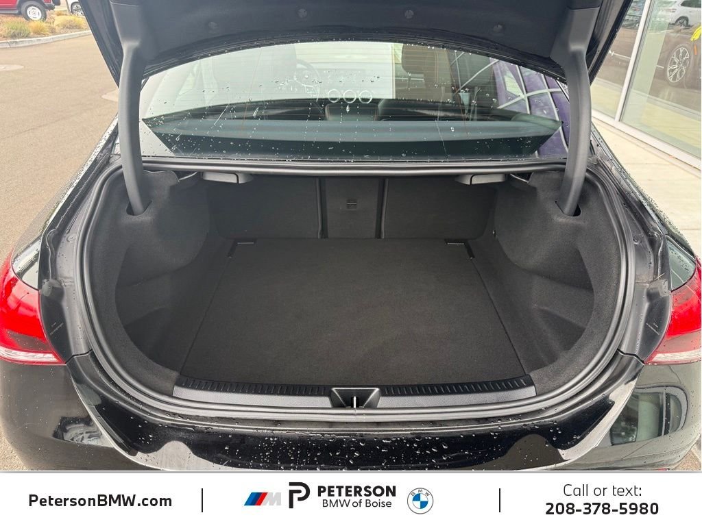 Used 2022  Mercedes-Benz A 220 image 9