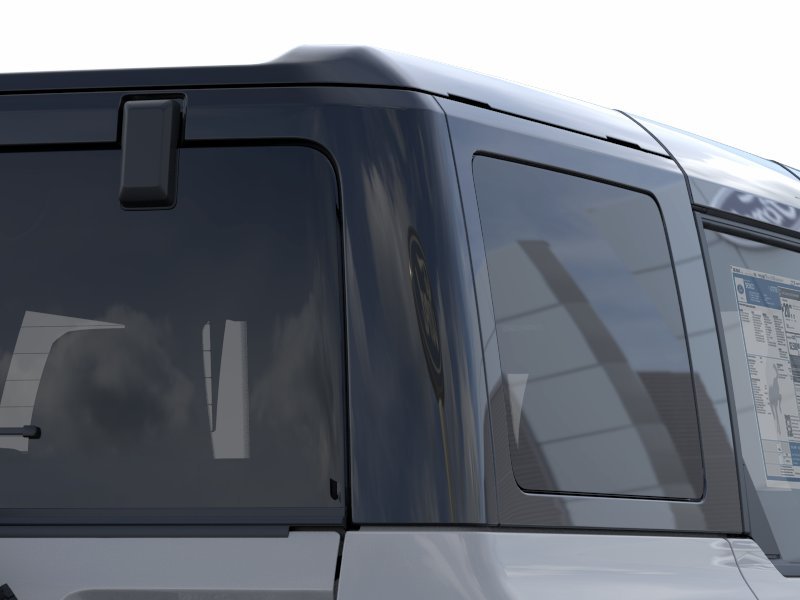 New 2026 Avalanche Gray Ford Outer Banks® image 32