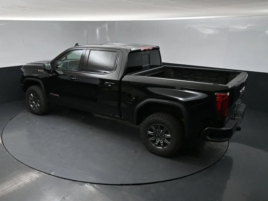 2026 GMC Sierra 1500 AT4X - Photo 40