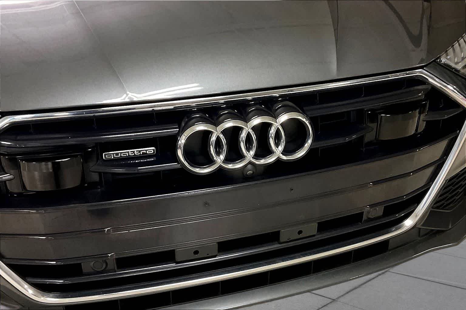 2022 Audi A7 Prestige - Photo 30