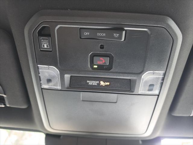 Certified Used 2024 Underground Toyota SR5 image 89