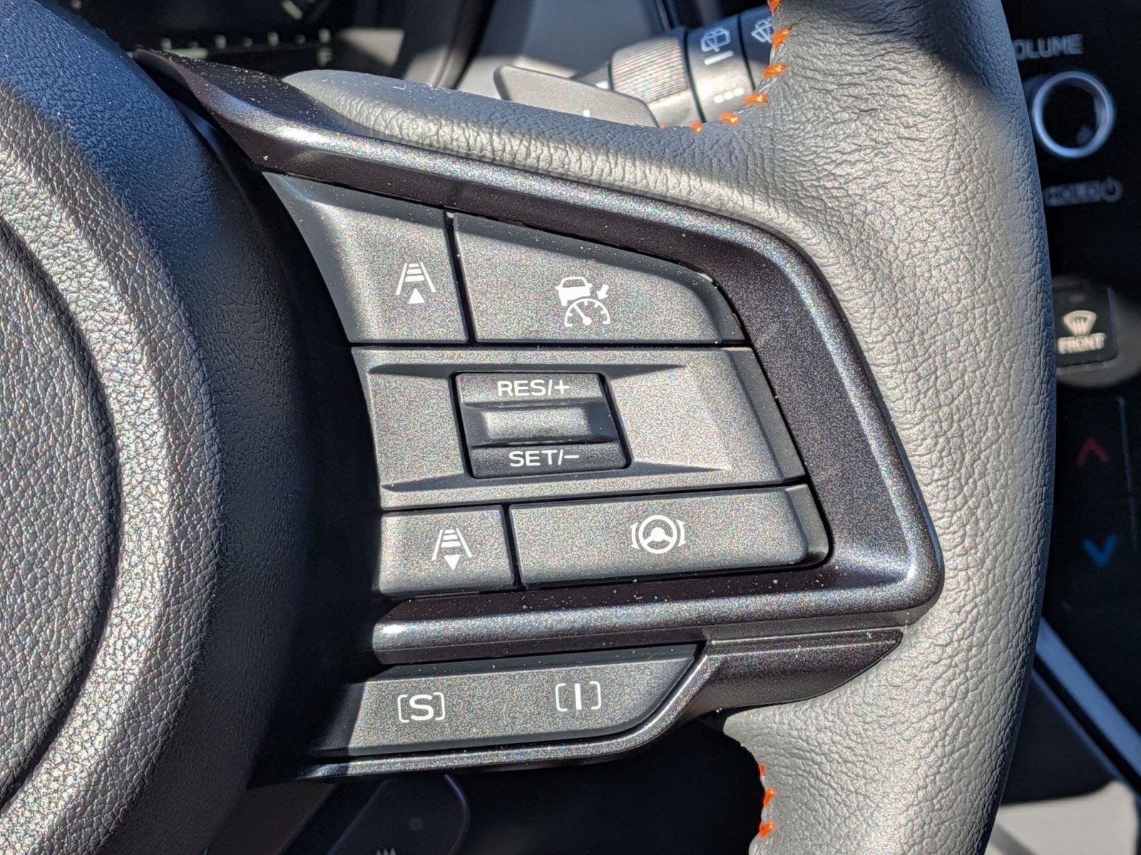 2026 Subaru Crosstrek Limited - Photo 20