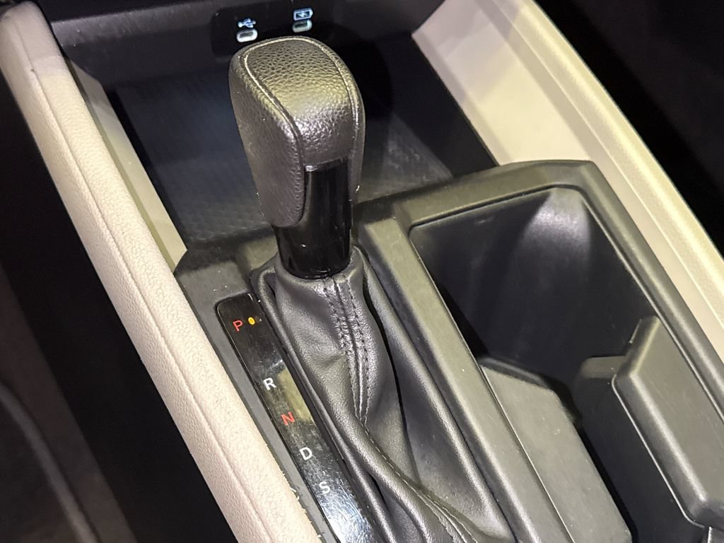 2023 Honda Accord LX - Photo 54