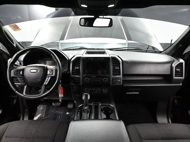 2019 Ford F-150 XLT - Photo 26