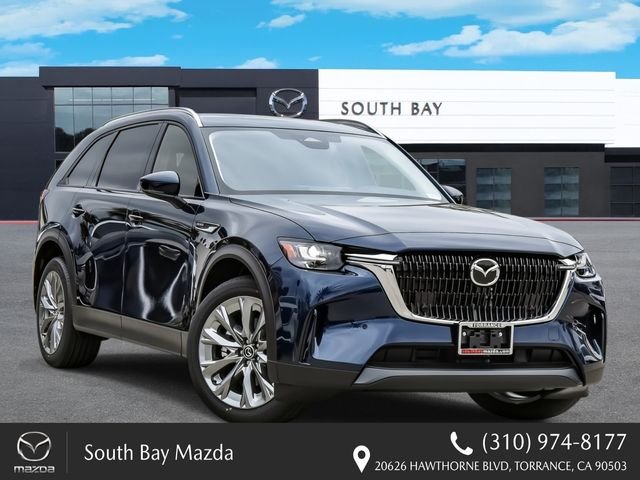 New Mazda CX-90 for Sale in Torrance, CA