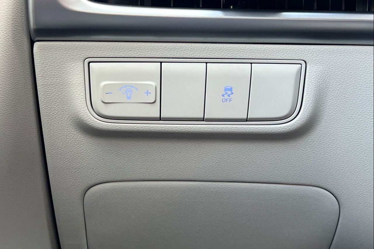 New 2026 Green Hyundai SE AWD image 34