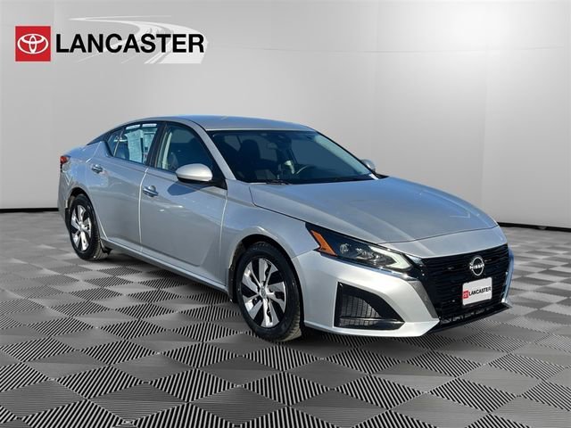 2023 Nissan Altima S