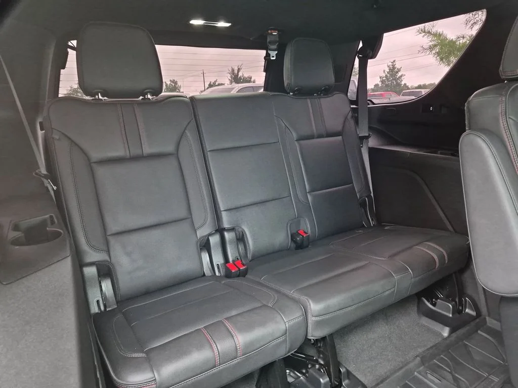 Used 2021 Black Chevrolet RST image 40