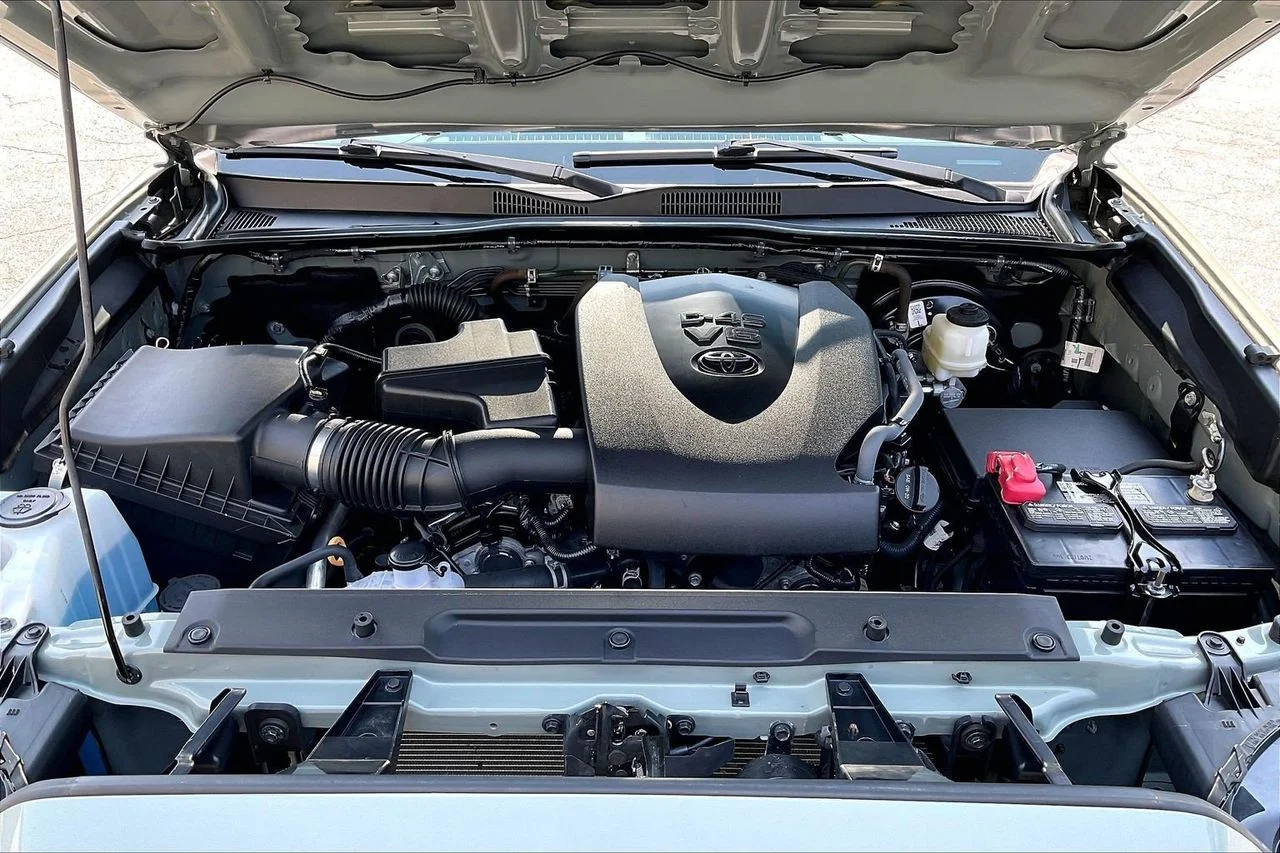 Used 2023  Toyota TRD Sport image 36