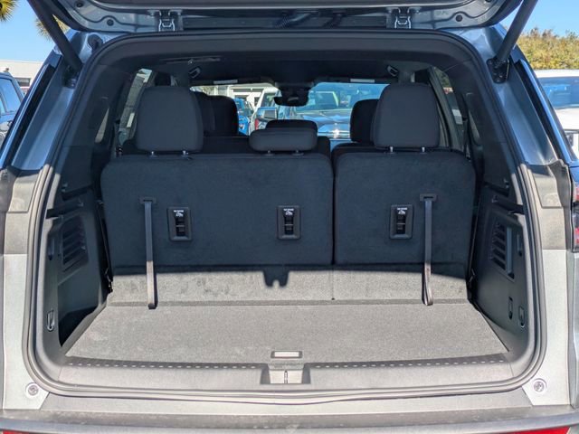 2026 GMC Acadia Elevation - Photo 14