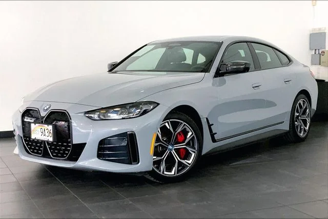 2023 BMW i4