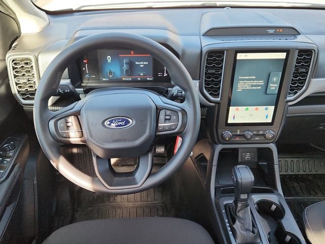 2025 Ford Ranger XL - Photo 11