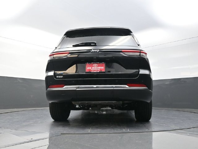 Used 2024 Black Jeep 4xe image 36