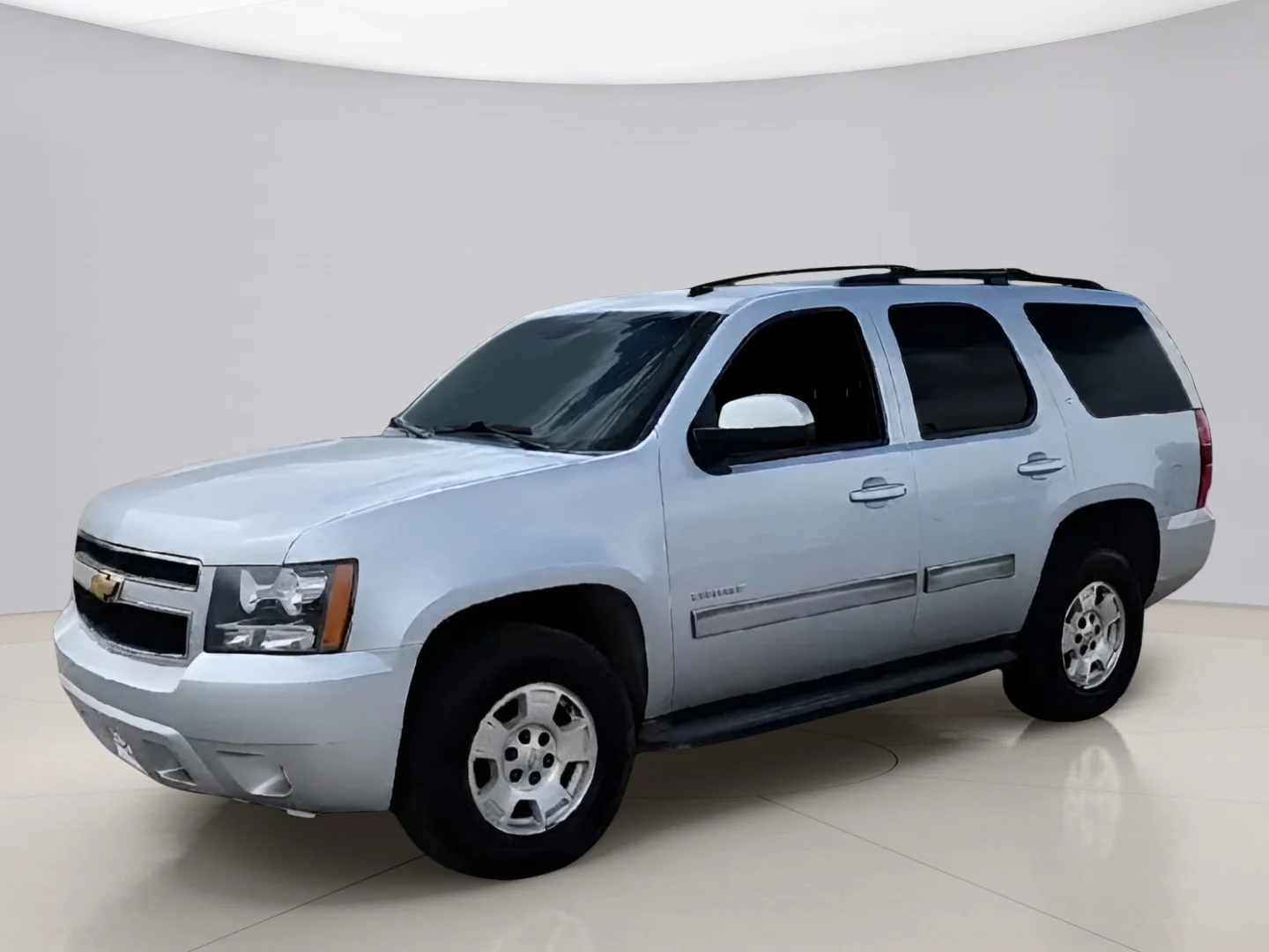 2014 Chevrolet Tahoe