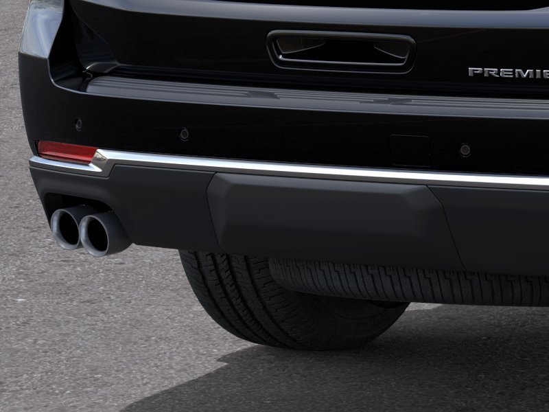 2026 Chevrolet Tahoe Premier - Photo 14