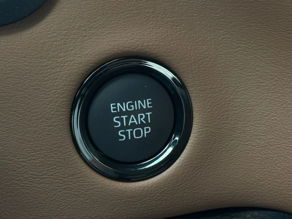 2026 Toyota Tundra 1794 Edition - Photo 25
