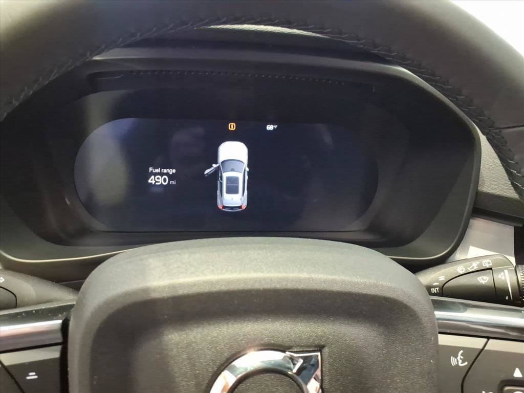 New 2026 Denim Blue Volvo Ultra Black Edition image 18