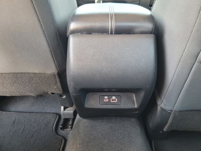 Used 2023 Black Nissan 2.5 SV image 17