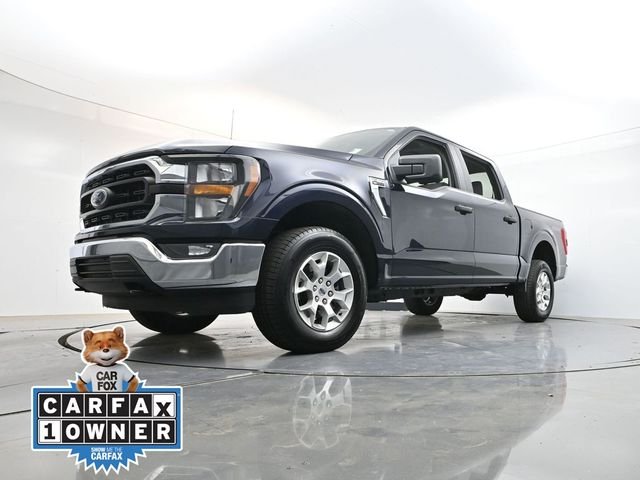 2023 Ford F-150 XLT - Photo 29