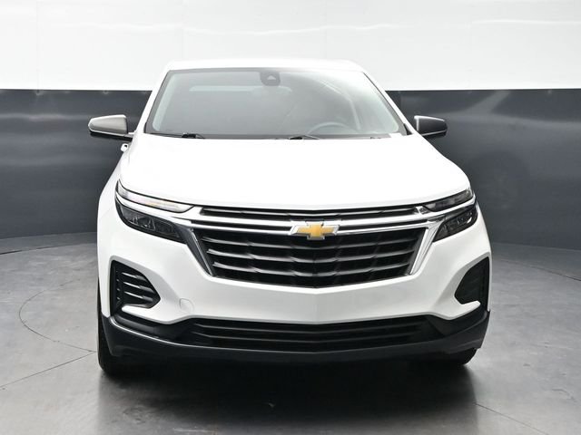 Used 2024 White Chevrolet LS image 2