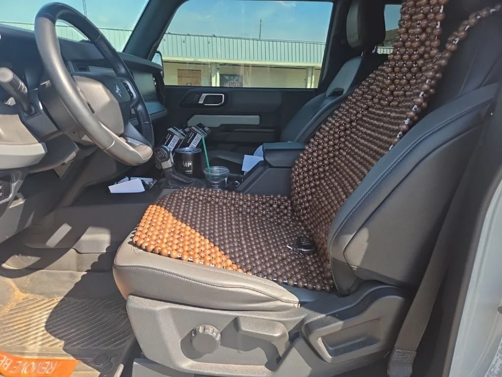 Certified Used 2024 Green Ford Big Bend image 18