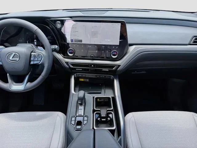 New 2026 Caviar Lexus TX 350 Premium image 27