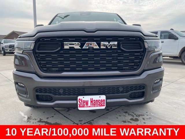 2026 RAM 1500 Big Horn/Lone Star - Photo 8